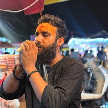 Anmol Singh